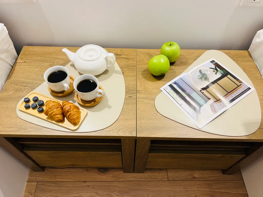 PaulMarie Apartment with heated pool in Las Brisas