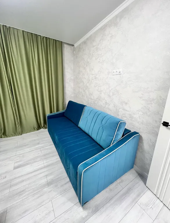 Новы дом у набережной