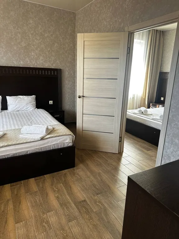 Квартира Комната — аренда посуточно в Вардане