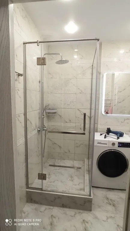 Квартира Квартира Уютная студия в ЖК Семейный — Лазаревское