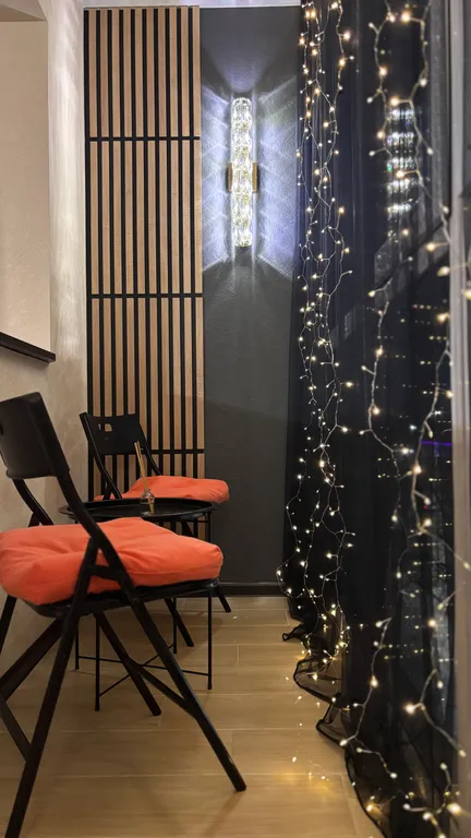 Уютная квартира рядом с центром города