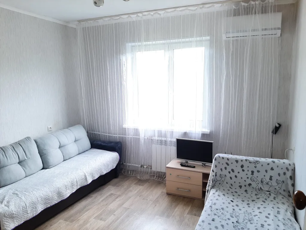 Уютная квартира — аренда посуточно в Находка