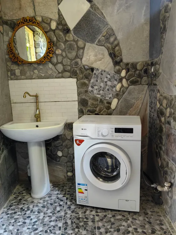 Дом под ключ в 5 минутах от моря