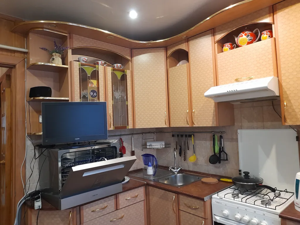 От чистого сердца