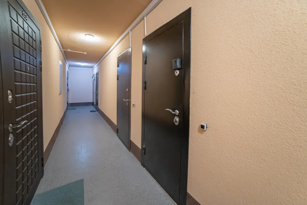 Уютная квартира-студия