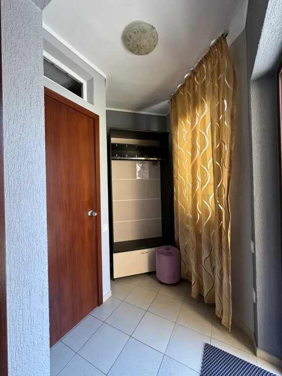 Уютная квартира в центре Адлера