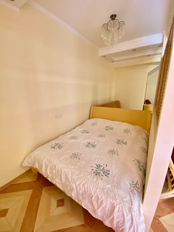 Уютные апартаменты