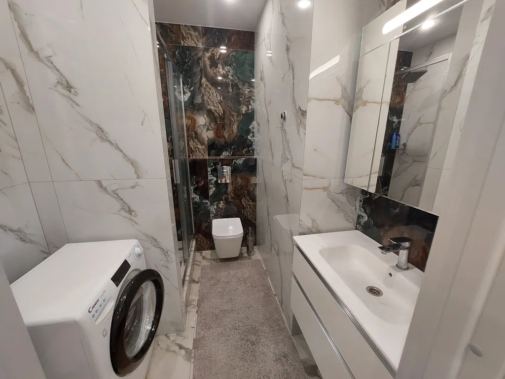 Квартира-люкс , две спальни, в живописном Дагомысе, 15 мин до пляжа!