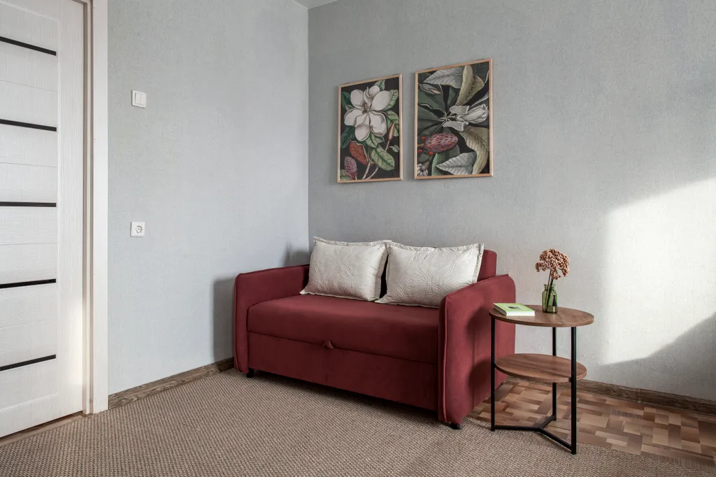 Квартира Квартира Citrus Asia — Красноярск