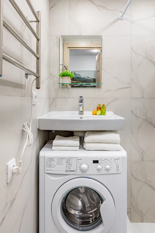 Стильные апарты