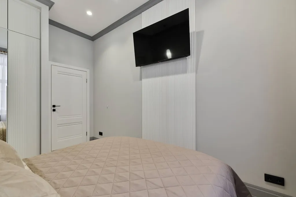 Квартира 3-комнатная Квартира — Санкт-Петербург