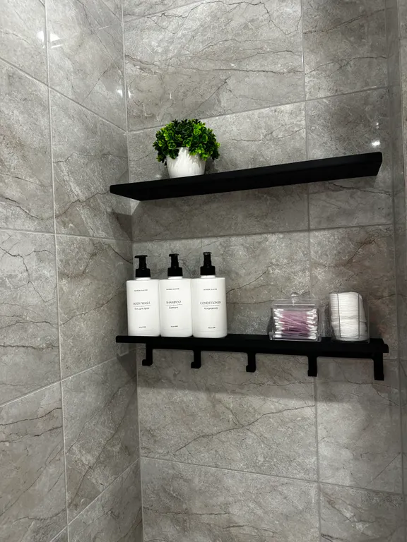 Квартира рядом с аэропором и дацаном