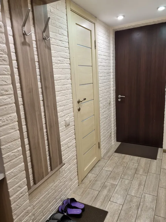 Квартира Уютные апартаменты — Москва