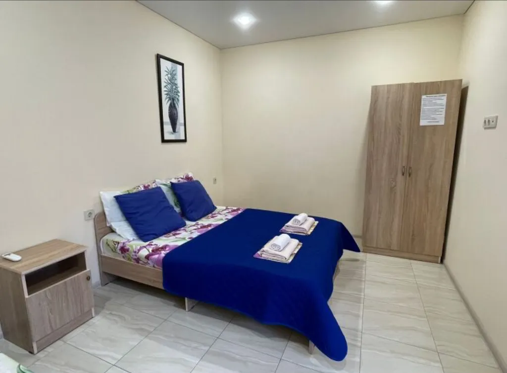 Квартира Комната — аренда посуточно в Цандрыпш