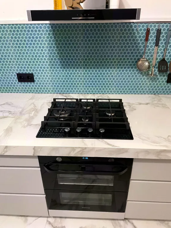 Уютная 2-х комнатная квартира в 4 минутах от моря