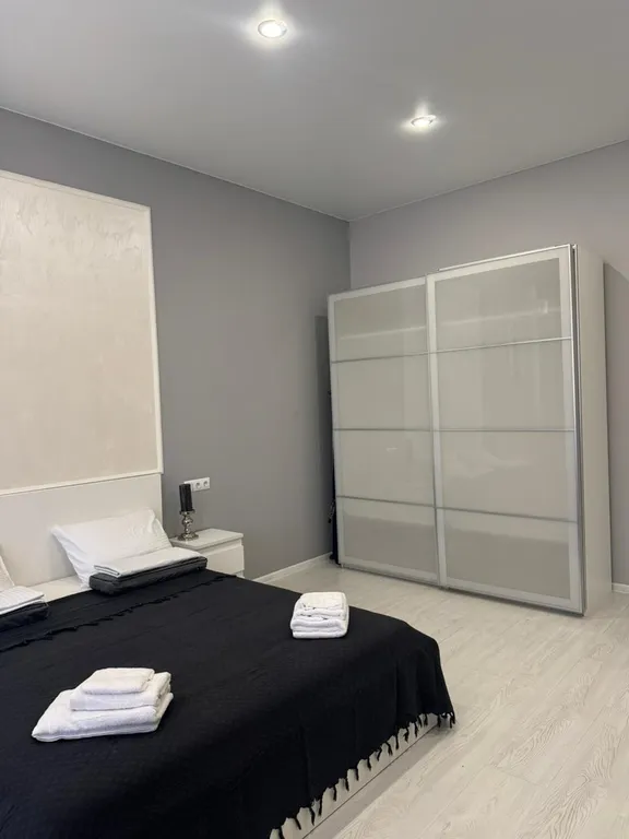 Квартира в центре Кисловодска