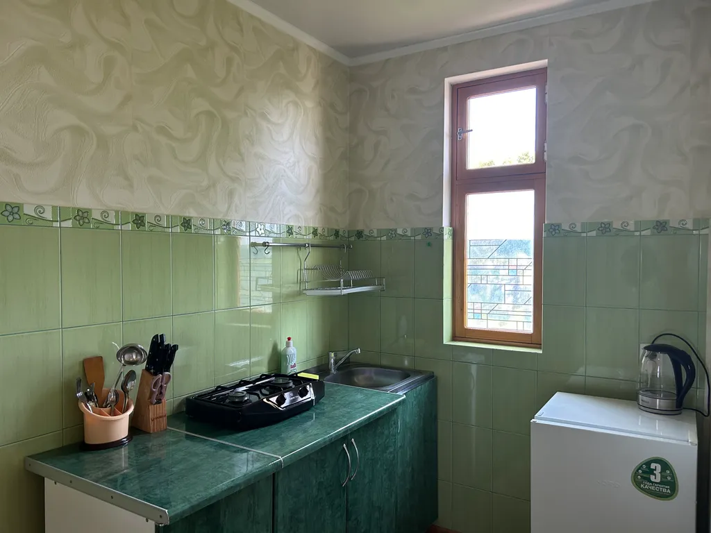 Студия у моря