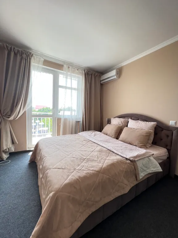 Квартира Апартамент с прекрасным видом на море — аренда посуточно в Лермонтово