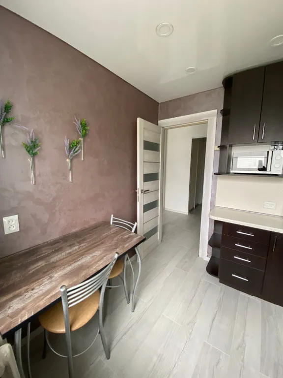 Квартира для туристов