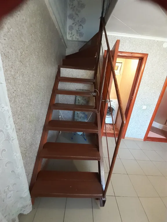 Квартира Квартира в центре города рядом с морем — Ейск