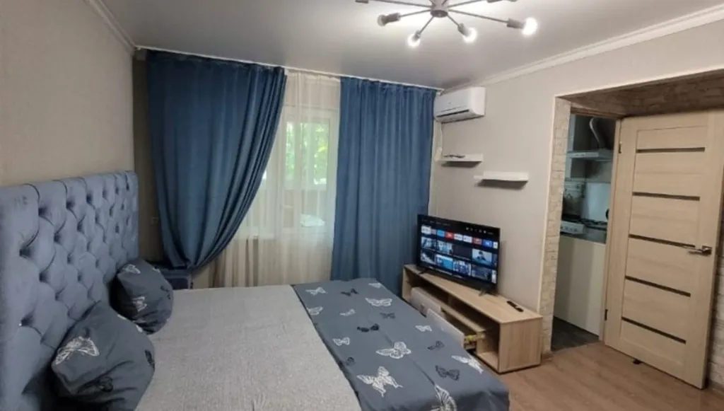 Квартира у моря — аренда посуточно в Туапсе