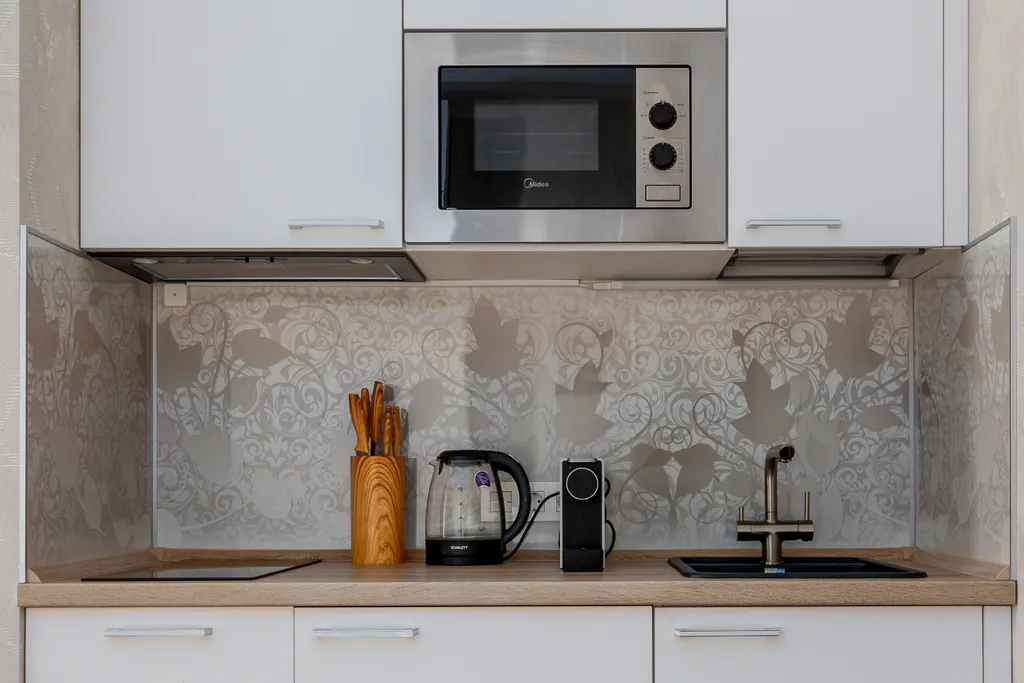 Семейные апартаменты у Невского проспекта