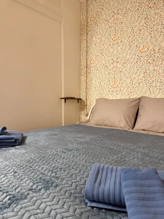 Кантри-студия на Покровской с отдельным входом