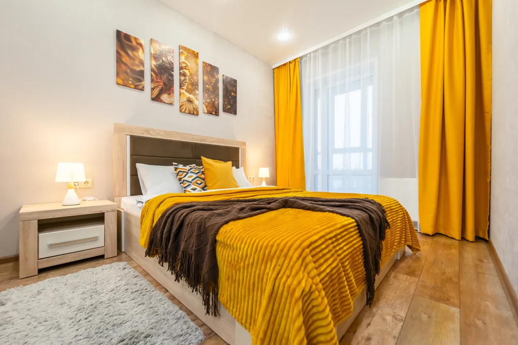 Квартира Новая евродвушка в самом центре, современный дом — аренда посуточно в Липецк