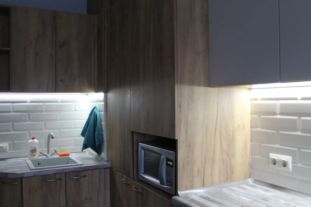 Апартамент в центре города