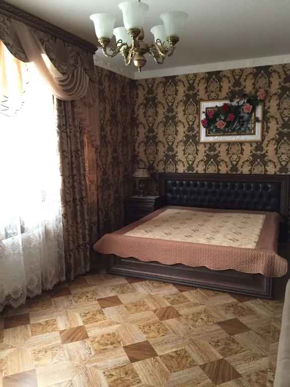 Квартира 1-комнатная Квартира — Анапа