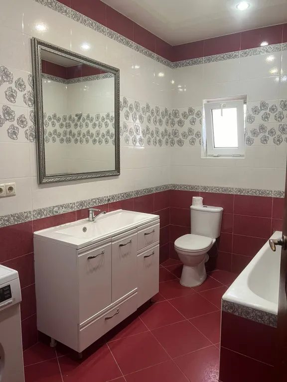 Коттедж на берегу моря