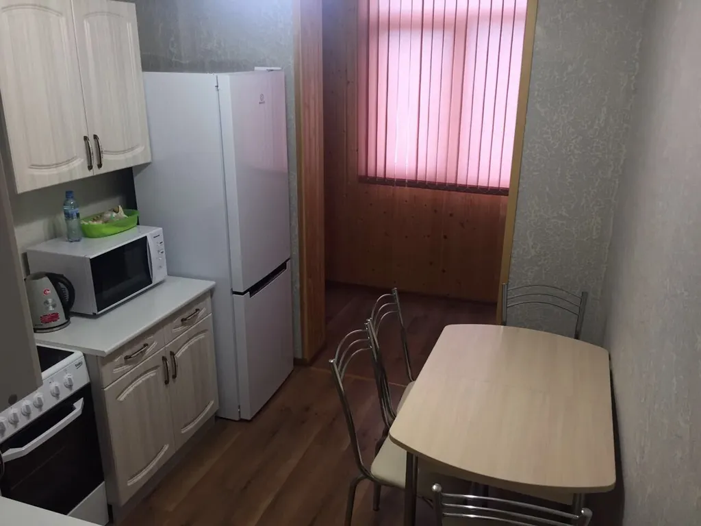 Квартира Гагринское Гнездышко — Гагра