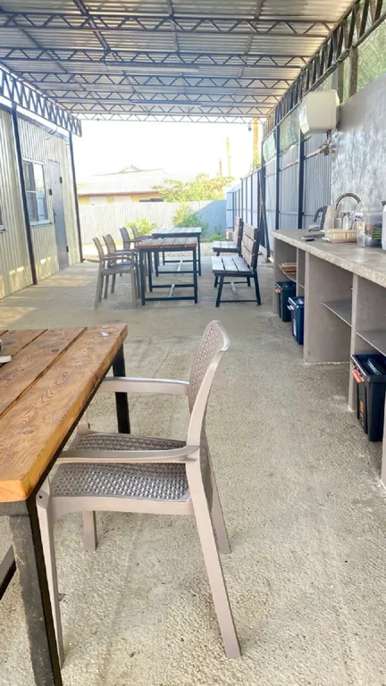 Уютный домик у моря