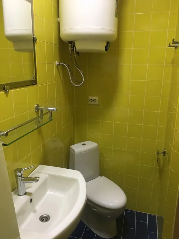 1-комнатный Дом