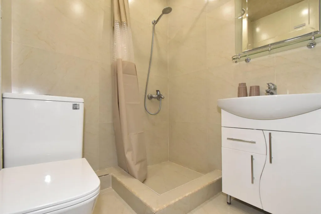 Уютная квартира на площади Республики в самом сердце города