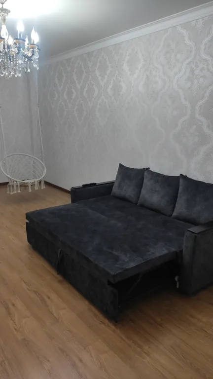 Vip апартаменты с видом на море