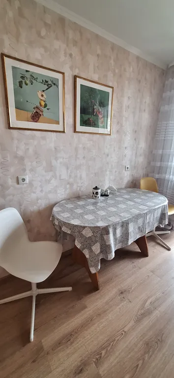 Квартира Уютная квартира в центре города — Великий Новгород