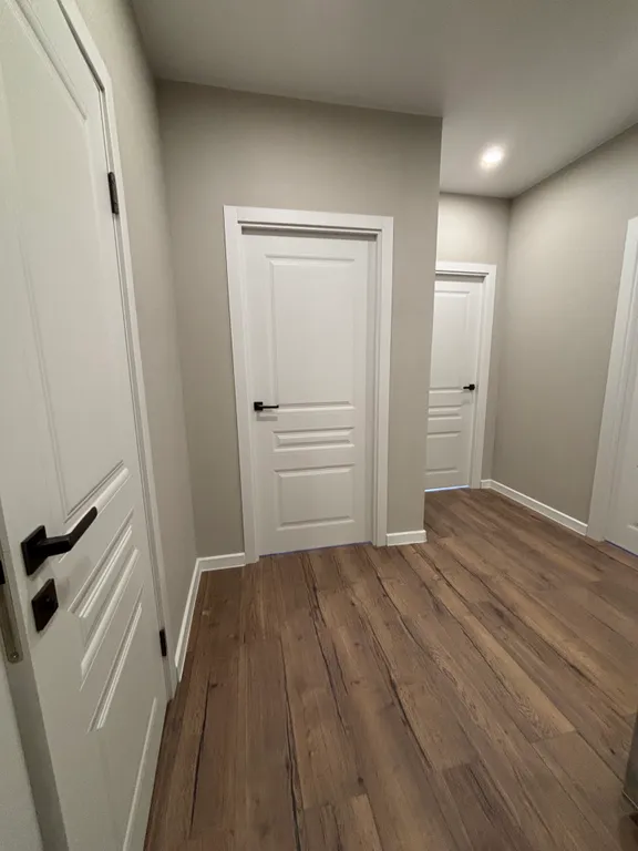 Квартира Уютная двухкомнатная квартира — Краснодар