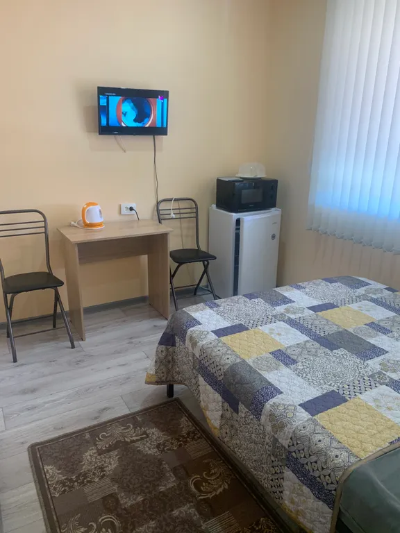 Коттедж 1-комнатный Дом — Армянск