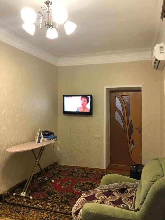 Уютная квартира у моря — аренда посуточно в Каспийск