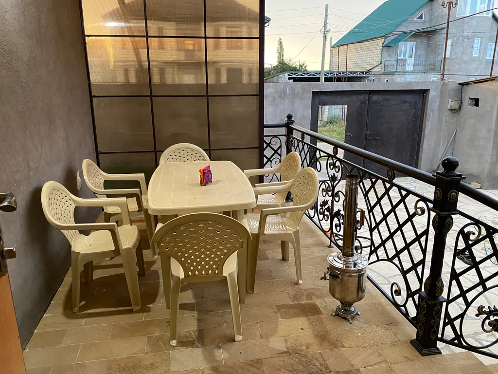 Уютный дом для семейного отдыха