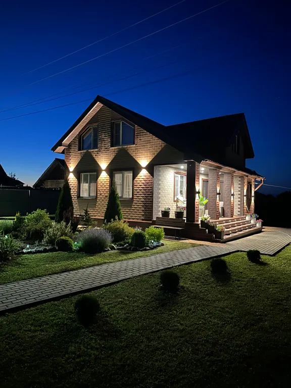 Коттедж Гостевой дом Троицкое подворье — аренда посуточно в Троица-Берег