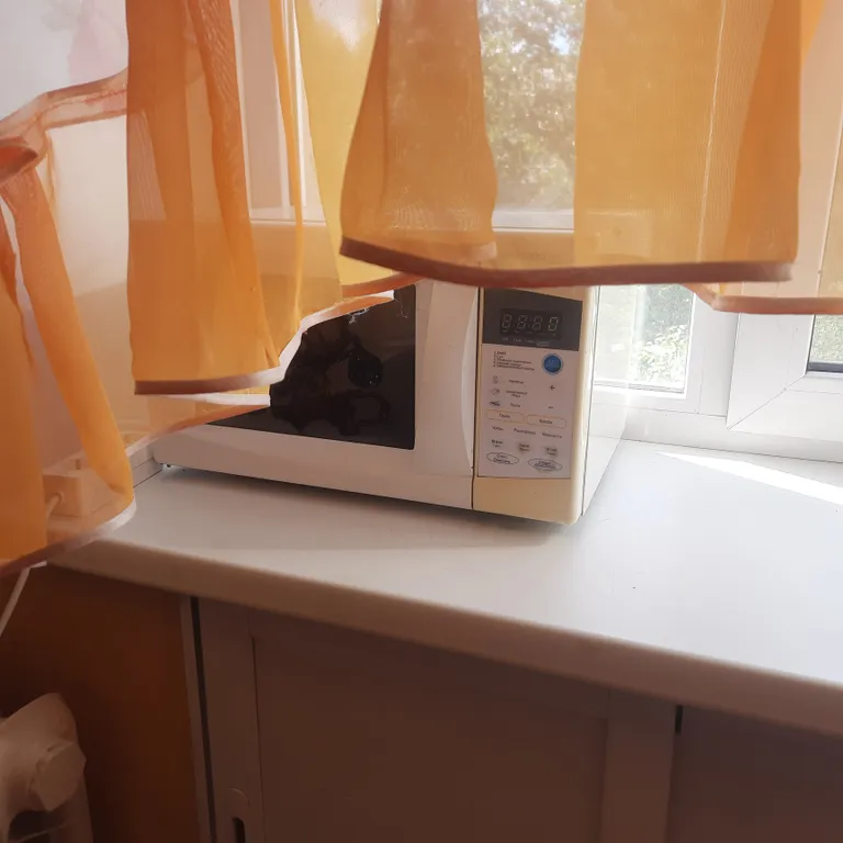 Добрая однушка в центре города