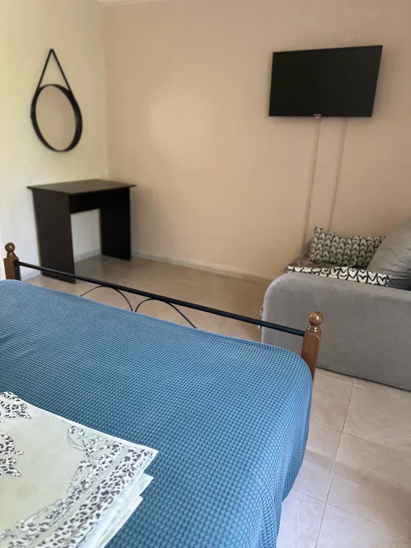 Квартира Комната — Южная Озереевка