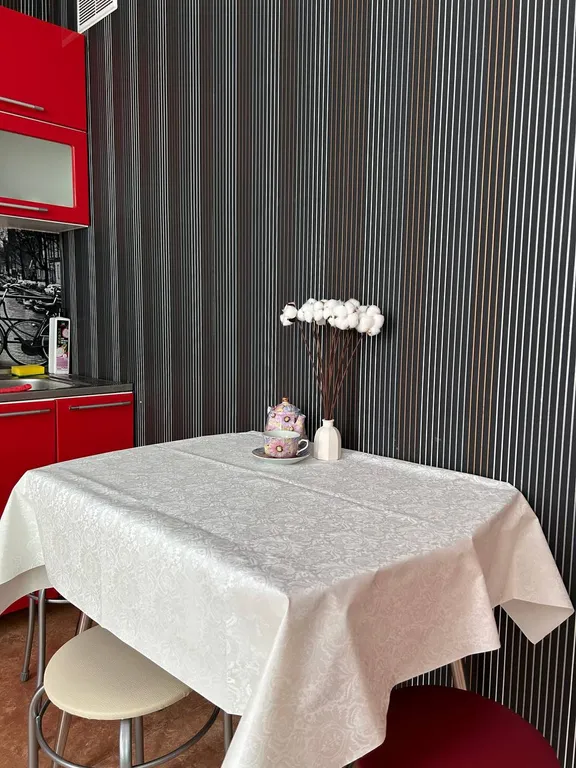 Квартира комфорт-класса