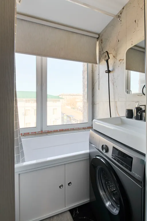 Дизайнерская студия рядом с Москва-Сити