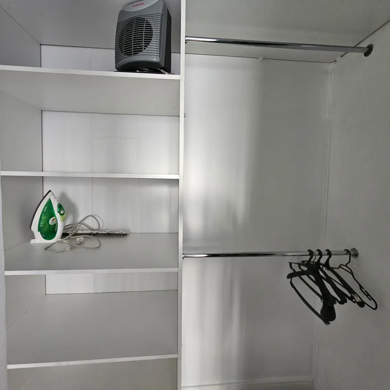 Солнечная квартира в центре города