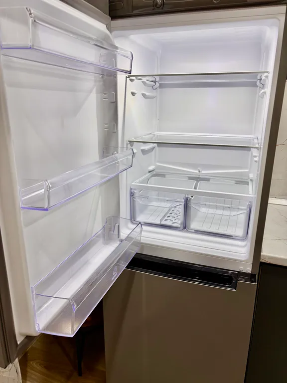 Уютная двушка в центре города