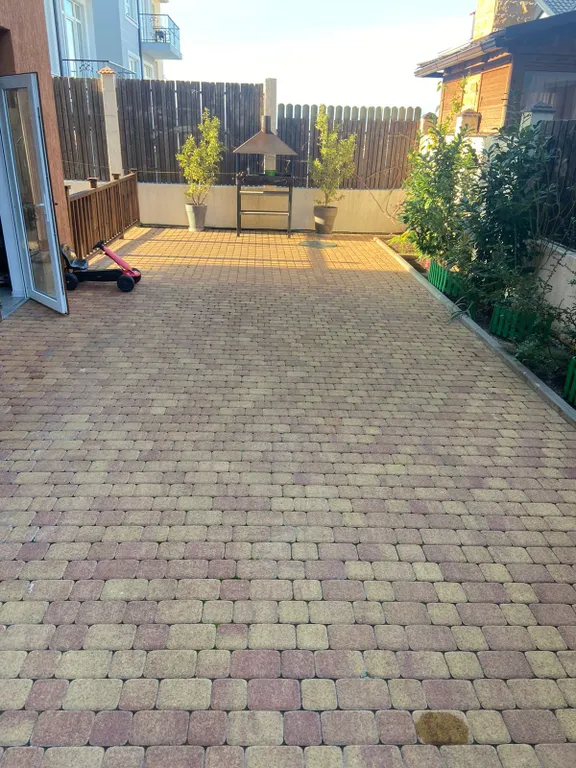 Коттедж у моря