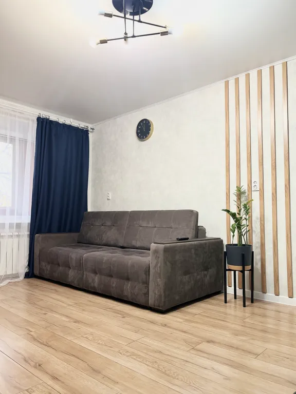 Квартира в центре города